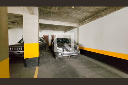 Apartamento à venda com 142m², 4 quartos e 2 vagas Apartamento à venda com 142m², 4 quartos e 2 vagasGaragem