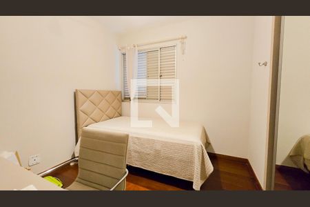 Apartamento à venda com 142m², 4 quartos e 2 vagas Apartamento à venda com 142m², 4 quartos e 2 vagasQuarto 03