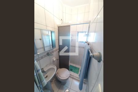 Apartamento para alugar com 50m², 1 quarto e sem vagaBanheiro
