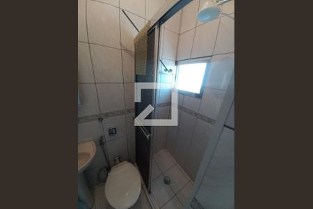 Apartamento para alugar com 50m², 1 quarto e sem vagaBanheiro