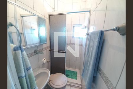 Apartamento para alugar com 50m², 1 quarto e sem vagaBanheiro