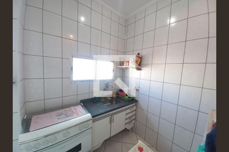 Apartamento para alugar com 50m², 1 quarto e sem vagaCozinha