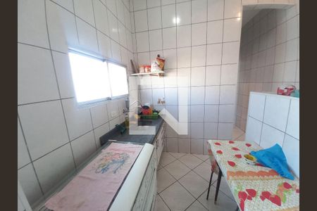 Apartamento para alugar com 50m², 1 quarto e sem vagaCozinha