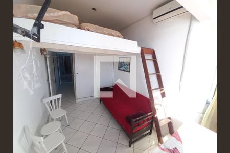 Apartamento para alugar com 50m², 1 quarto e sem vagaSala