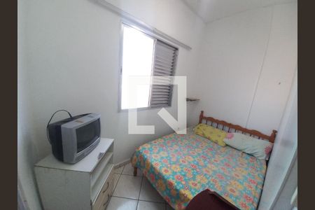 Apartamento para alugar com 50m², 1 quarto e sem vagaQuarto