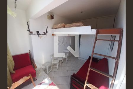 Apartamento para alugar com 50m², 1 quarto e sem vagaSala