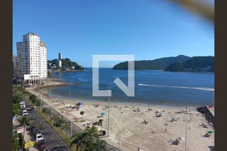Apartamento para alugar com 50m², 1 quarto e sem vagaVista da Sala