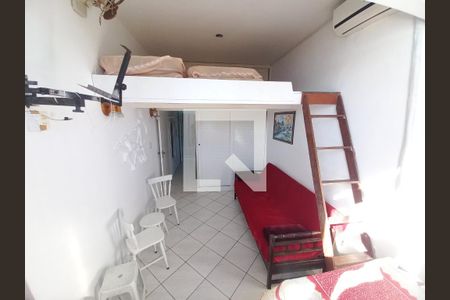 Apartamento para alugar com 50m², 1 quarto e sem vagaSala
