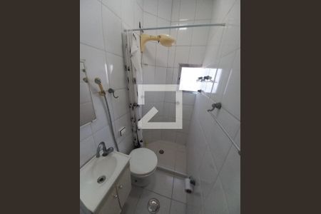 Apartamento para alugar com 50m², 1 quarto e 1 vagaBanheiro