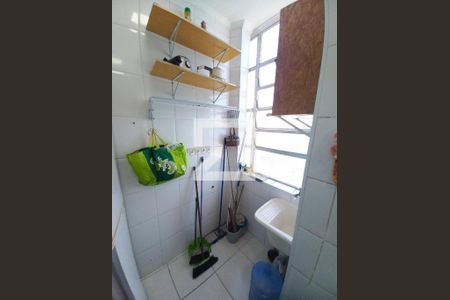 Apartamento para alugar com 50m², 1 quarto e 1 vagaÁrea de Serviço