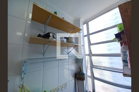 Apartamento para alugar com 50m², 1 quarto e 1 vagaÁrea de Serviço