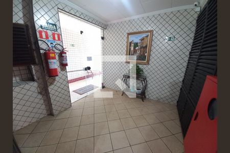 Apartamento para alugar com 50m², 1 quarto e 1 vagaÁrea comum