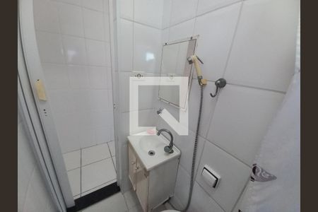 Apartamento para alugar com 50m², 1 quarto e 1 vagaBanheiro