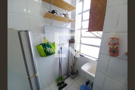 Apartamento para alugar com 50m², 1 quarto e 1 vagaÁrea de Serviço