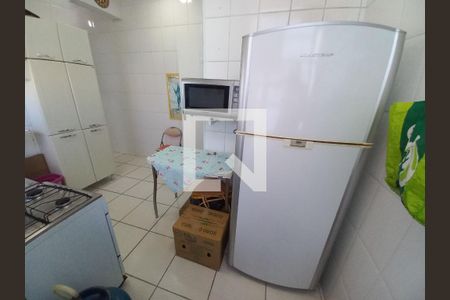 Apartamento para alugar com 50m², 1 quarto e 1 vagaCozinha