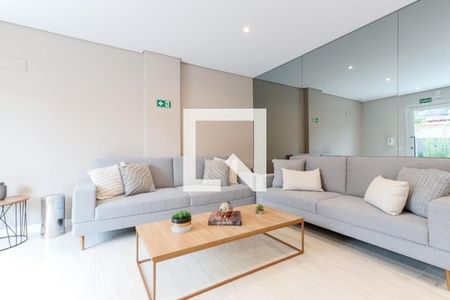 Apartamento à venda com 73m², 3 quartos e 1 vaga Apartamento à venda com 73m², 3 quartos e 1 vagaÁrea comum