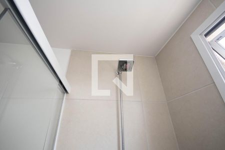 Apartamento à venda com 73m², 3 quartos e 1 vaga Apartamento à venda com 73m², 3 quartos e 1 vagaBanheiro da Suíte