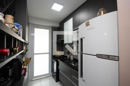 Apartamento à venda com 73m², 3 quartos e 1 vaga Apartamento à venda com 73m², 3 quartos e 1 vagaCozinha