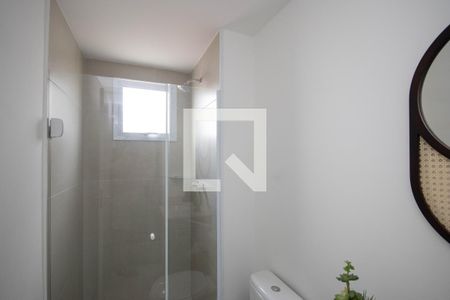 Apartamento à venda com 73m², 3 quartos e 1 vaga Apartamento à venda com 73m², 3 quartos e 1 vagaBanheiro 1