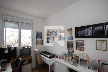 Apartamento à venda com 73m², 3 quartos e 1 vaga Apartamento à venda com 73m², 3 quartos e 1 vagaQuarto 2