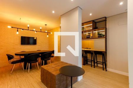 Apartamento à venda com 73m², 3 quartos e 1 vaga Apartamento à venda com 73m², 3 quartos e 1 vagaÁrea comum