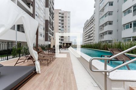 Apartamento à venda com 73m², 3 quartos e 1 vaga Apartamento à venda com 73m², 3 quartos e 1 vagaÁrea comum