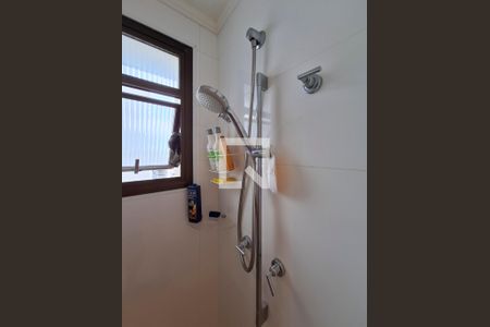 Banheiro de apartamento à venda com 4 quartos, 290m² em Santana, São Paulo