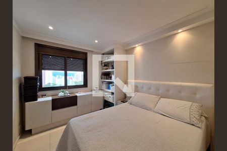 Quarto 1 de apartamento à venda com 4 quartos, 290m² em Santana, São Paulo