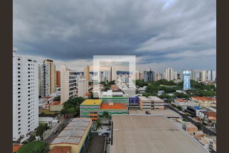 Vista Sala de apartamento à venda com 4 quartos, 290m² em Santana, São Paulo