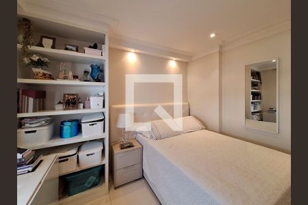 Quarto 1 de apartamento à venda com 4 quartos, 290m² em Santana, São Paulo