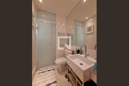 Banheiro de apartamento à venda com 4 quartos, 290m² em Santana, São Paulo