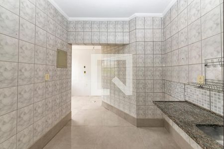 Apartamento para alugar com 118m², 2 quartos e 1 vagaCozinha