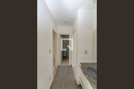Apartamento para alugar com 118m², 2 quartos e 1 vagaCorredor