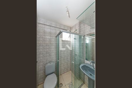 Apartamento para alugar com 118m², 2 quartos e 1 vagaBanheiro Social