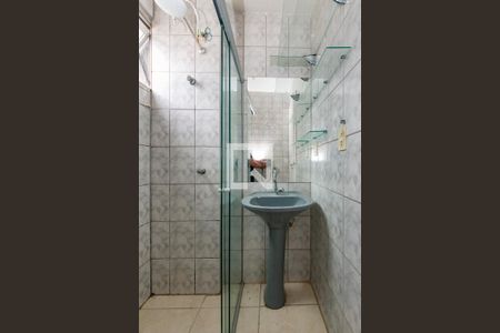Apartamento para alugar com 118m², 2 quartos e 1 vagaBanheiro Social