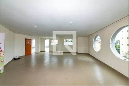 Apartamento para alugar com 118m², 2 quartos e 1 vagaSalão de Festas