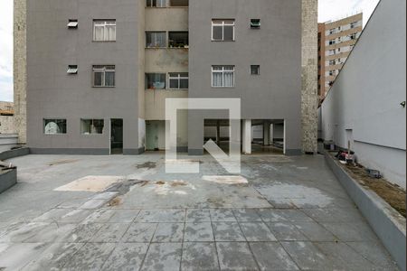 Apartamento para alugar com 118m², 2 quartos e 1 vagaSalão de Festas