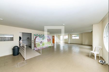 Apartamento para alugar com 118m², 2 quartos e 1 vagaSalão de Festas