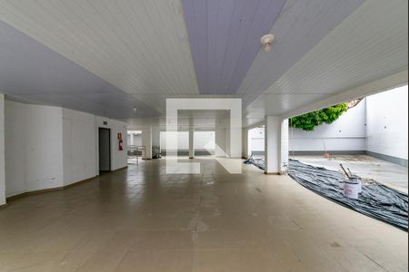 Apartamento para alugar com 118m², 2 quartos e 1 vagaSalão de Festas