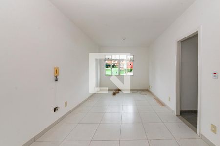 Apartamento para alugar com 118m², 2 quartos e 1 vagaSala