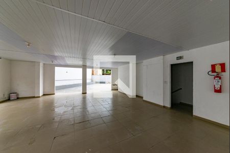 Apartamento para alugar com 118m², 2 quartos e 1 vagaGaragem