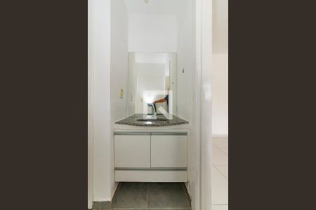 Apartamento para alugar com 118m², 2 quartos e 1 vagaCorredor