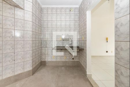 Apartamento para alugar com 118m², 2 quartos e 1 vagaCozinha