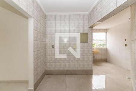 Apartamento para alugar com 118m², 2 quartos e 1 vagaCozinha