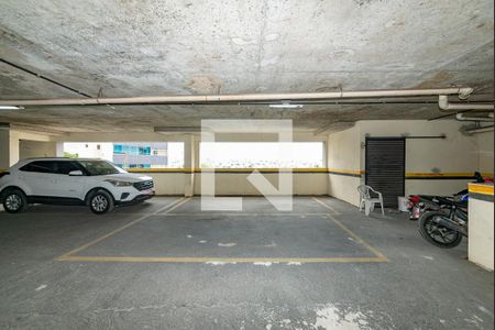 Apartamento para alugar com 118m², 2 quartos e 1 vagaGaragem