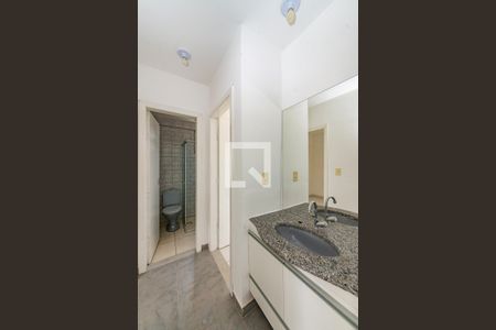 Apartamento para alugar com 118m², 2 quartos e 1 vagaCorredor
