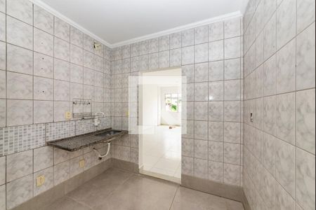Apartamento para alugar com 118m², 2 quartos e 1 vagaCozinha