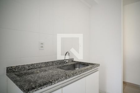 Apartamento à venda com 59m², 3 quartos e 1 vagaCozinha