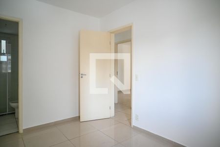 Apartamento à venda com 59m², 3 quartos e 1 vagaQuarto 3 - Suite