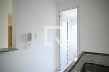 Apartamento à venda com 59m², 3 quartos e 1 vagaCozinha